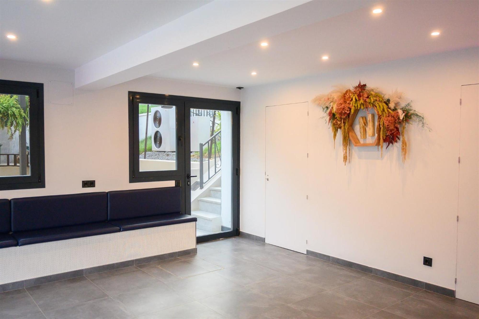 Neguetxea Boutique Guest House Gernika Exterior foto