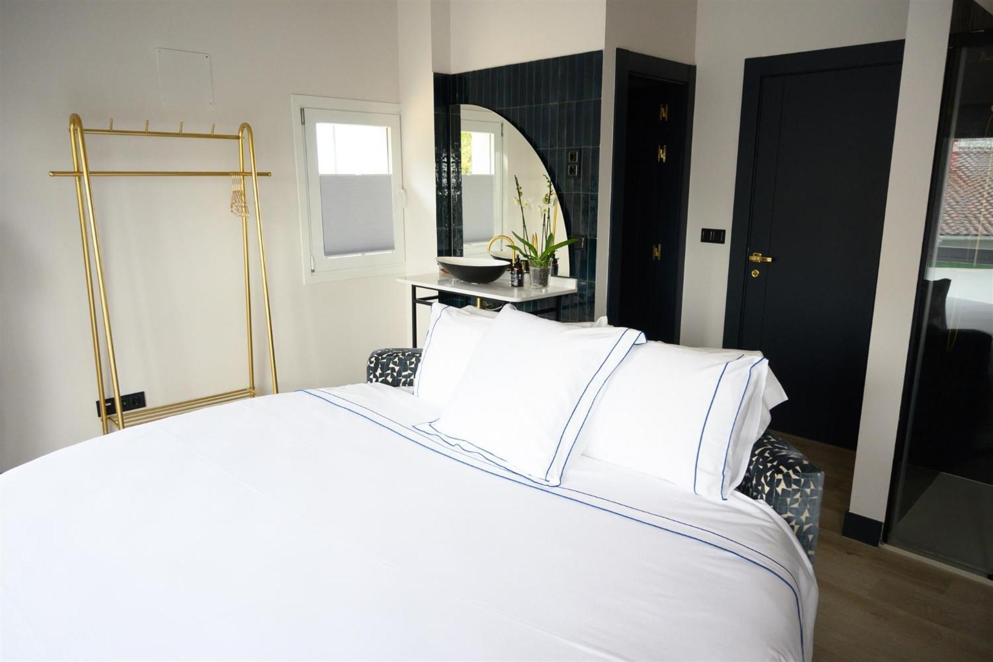 Neguetxea Boutique Guest House Gernika Exterior foto
