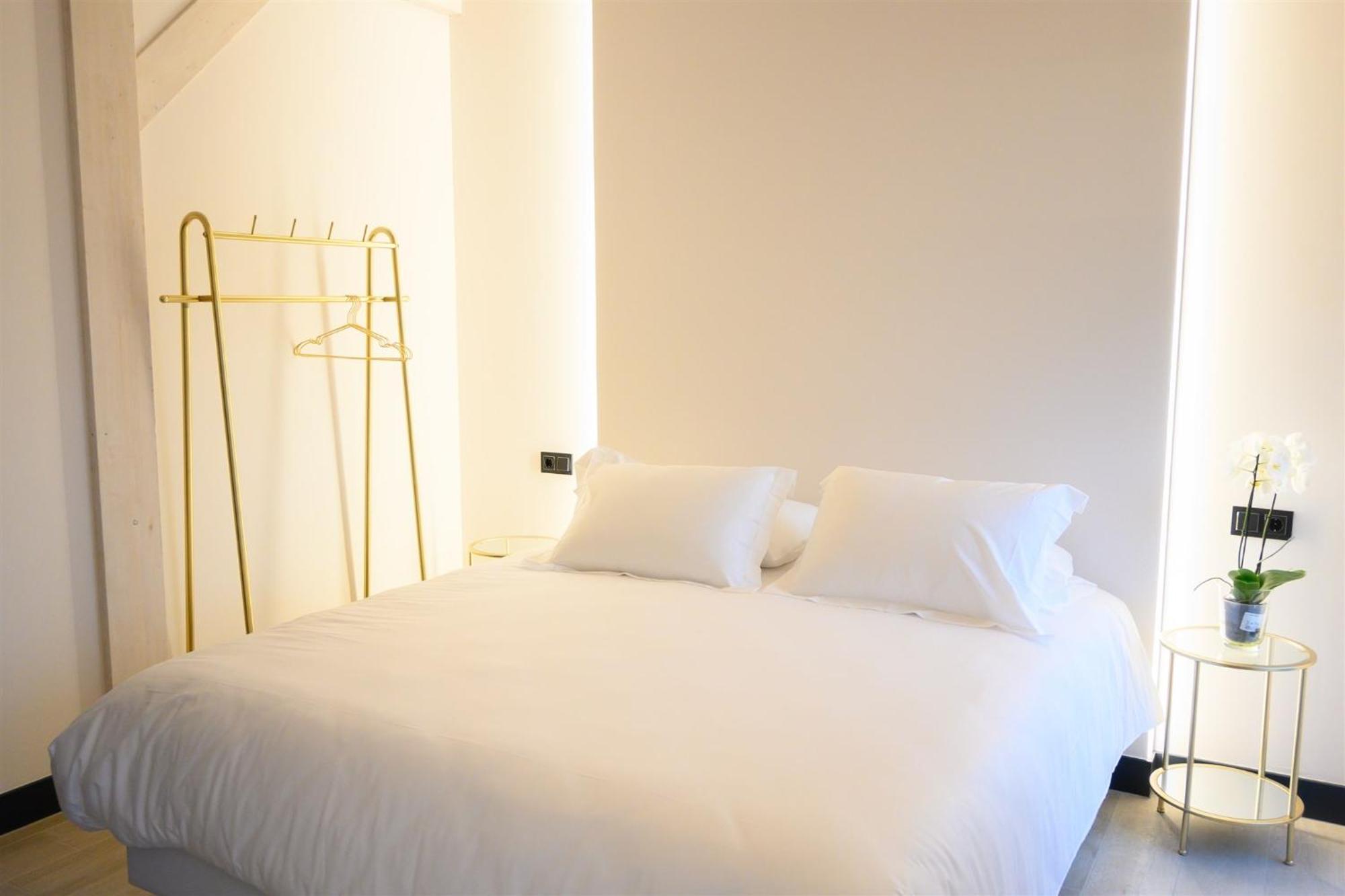 Neguetxea Boutique Guest House Gernika Exterior foto